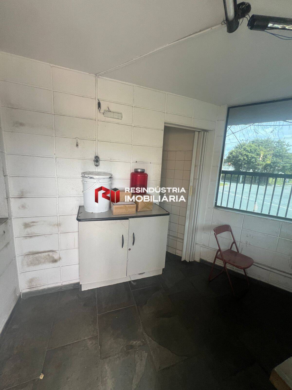 Depósito-Galpão, 1828 m² - Foto 84