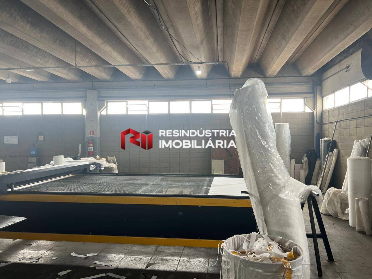 Depósito-Galpão, 1828 m² - Foto 86
