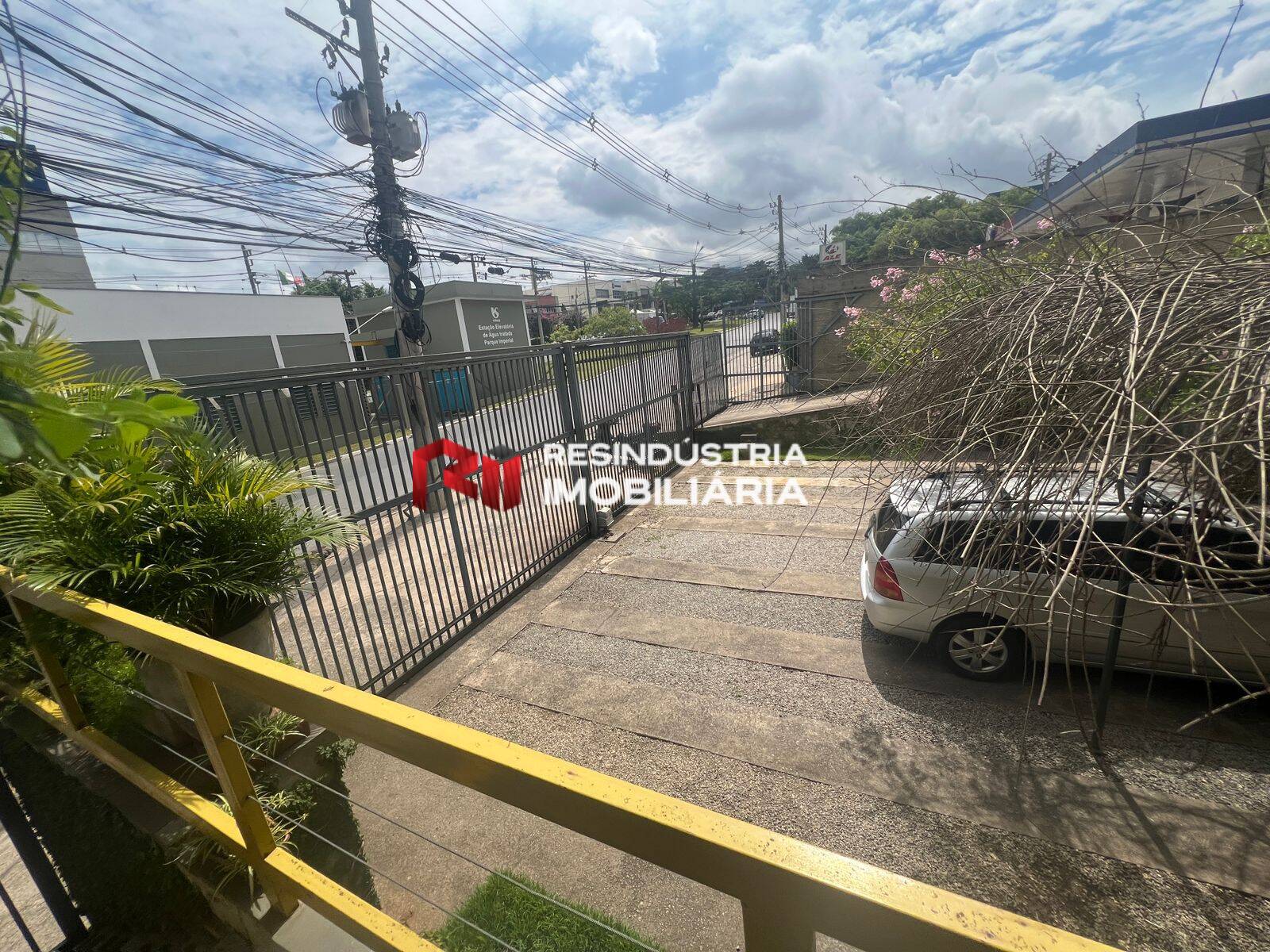 Depósito-Galpão, 1828 m² - Foto 89