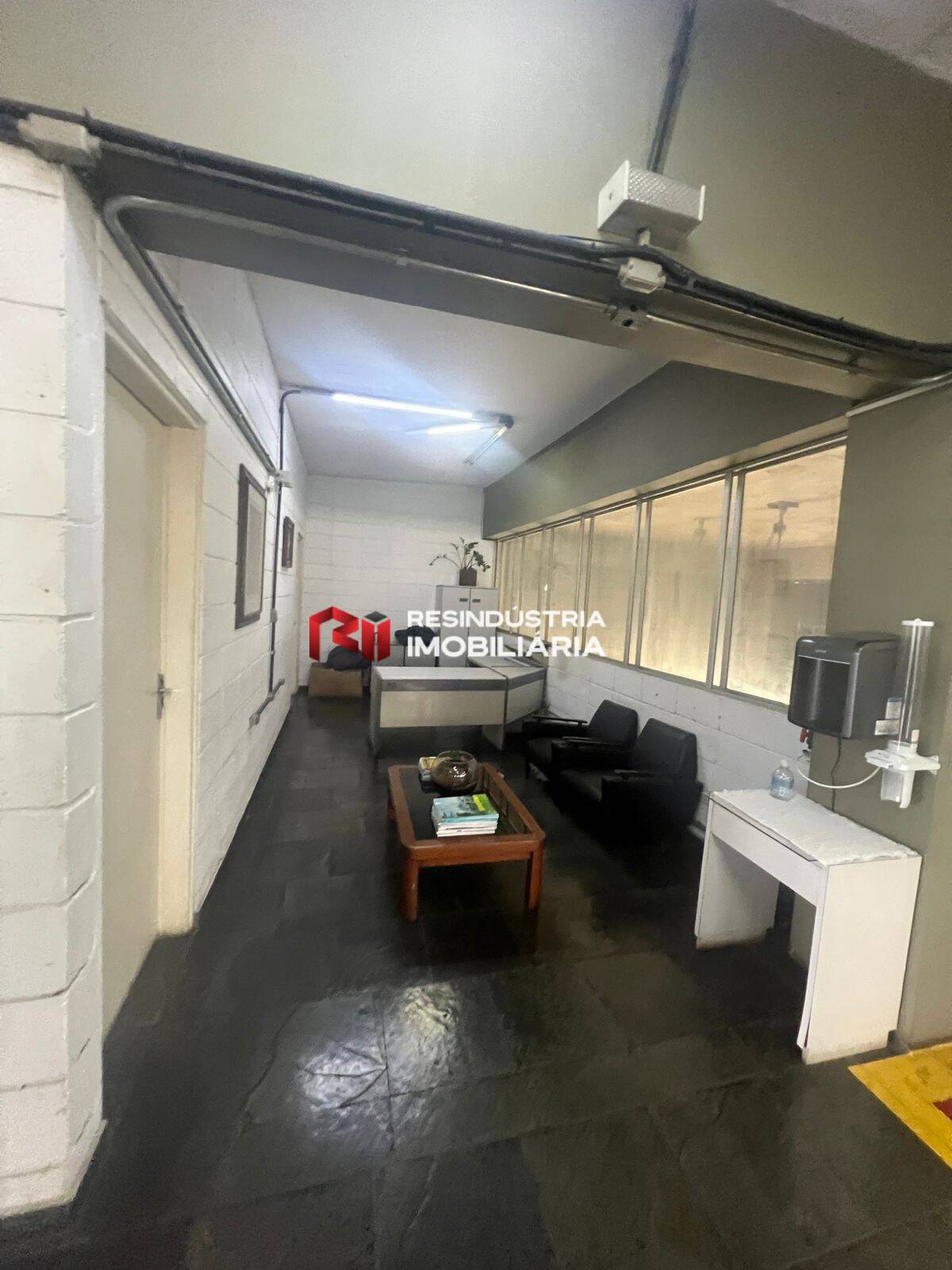 Depósito-Galpão, 1828 m² - Foto 90