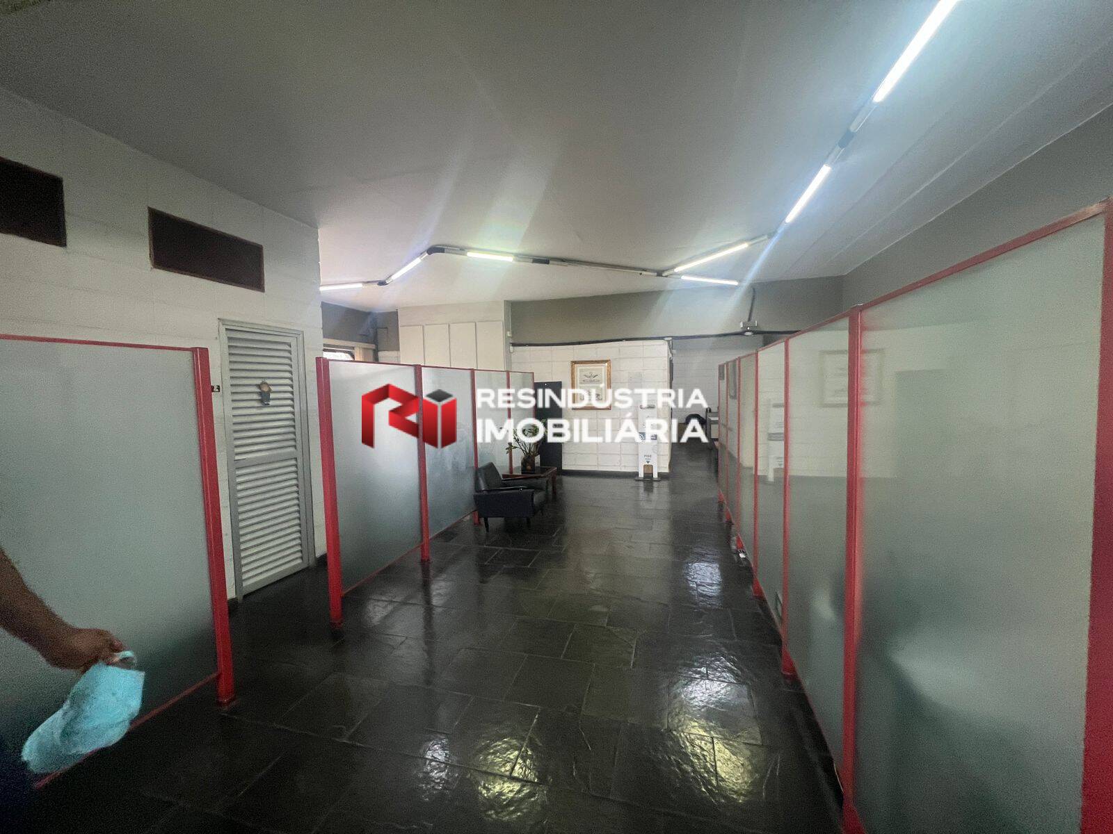 Depósito-Galpão, 1828 m² - Foto 92