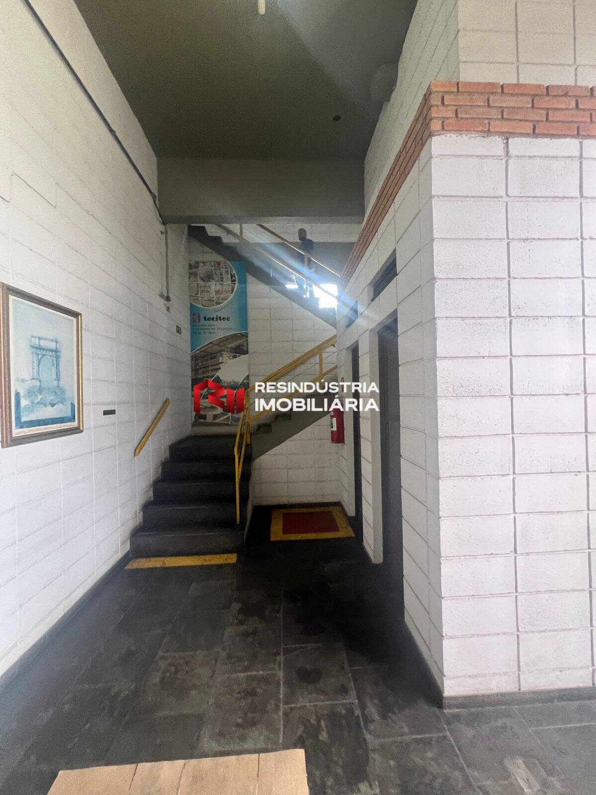 Depósito-Galpão, 1828 m² - Foto 95