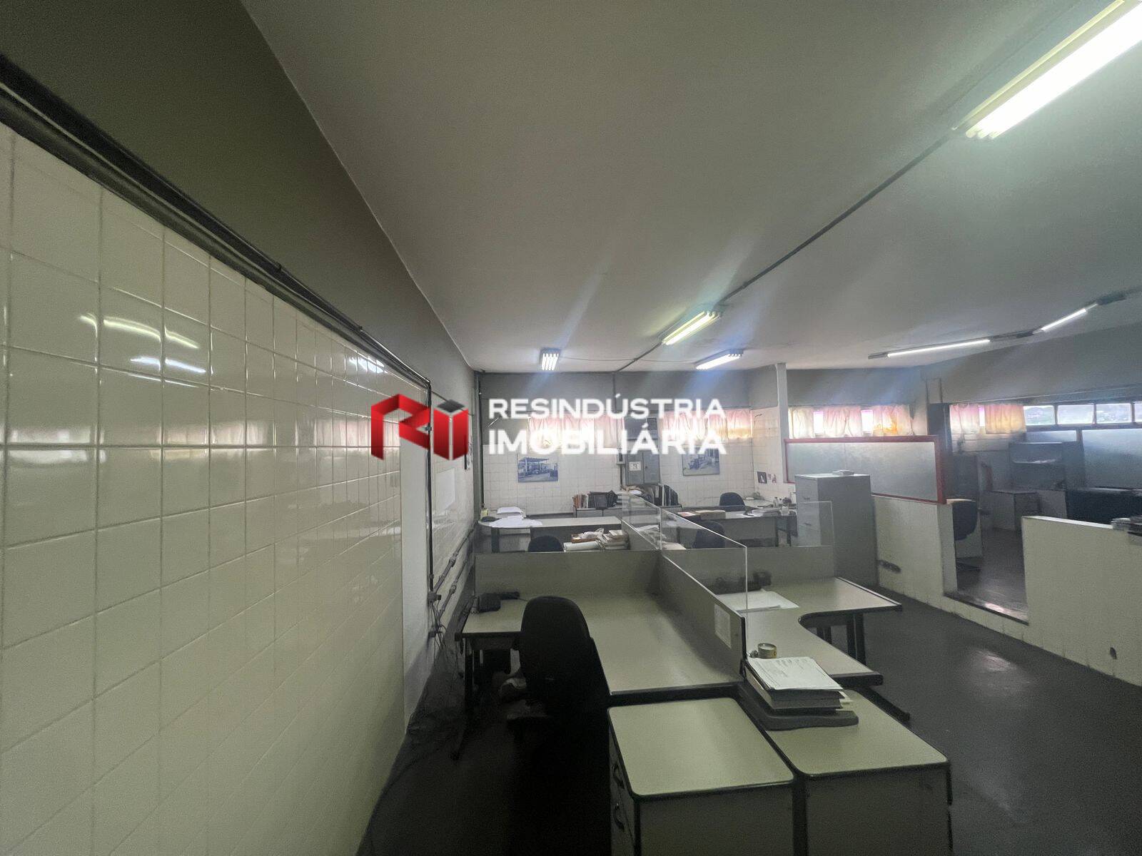 Depósito-Galpão, 1828 m² - Foto 98