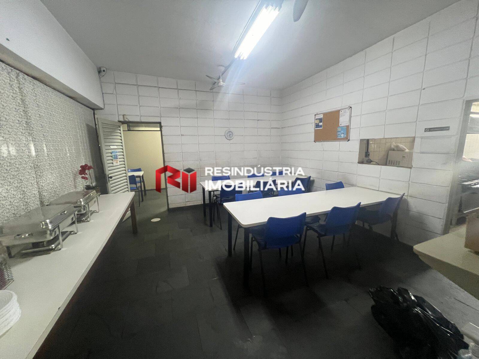 Depósito-Galpão, 1828 m² - Foto 97