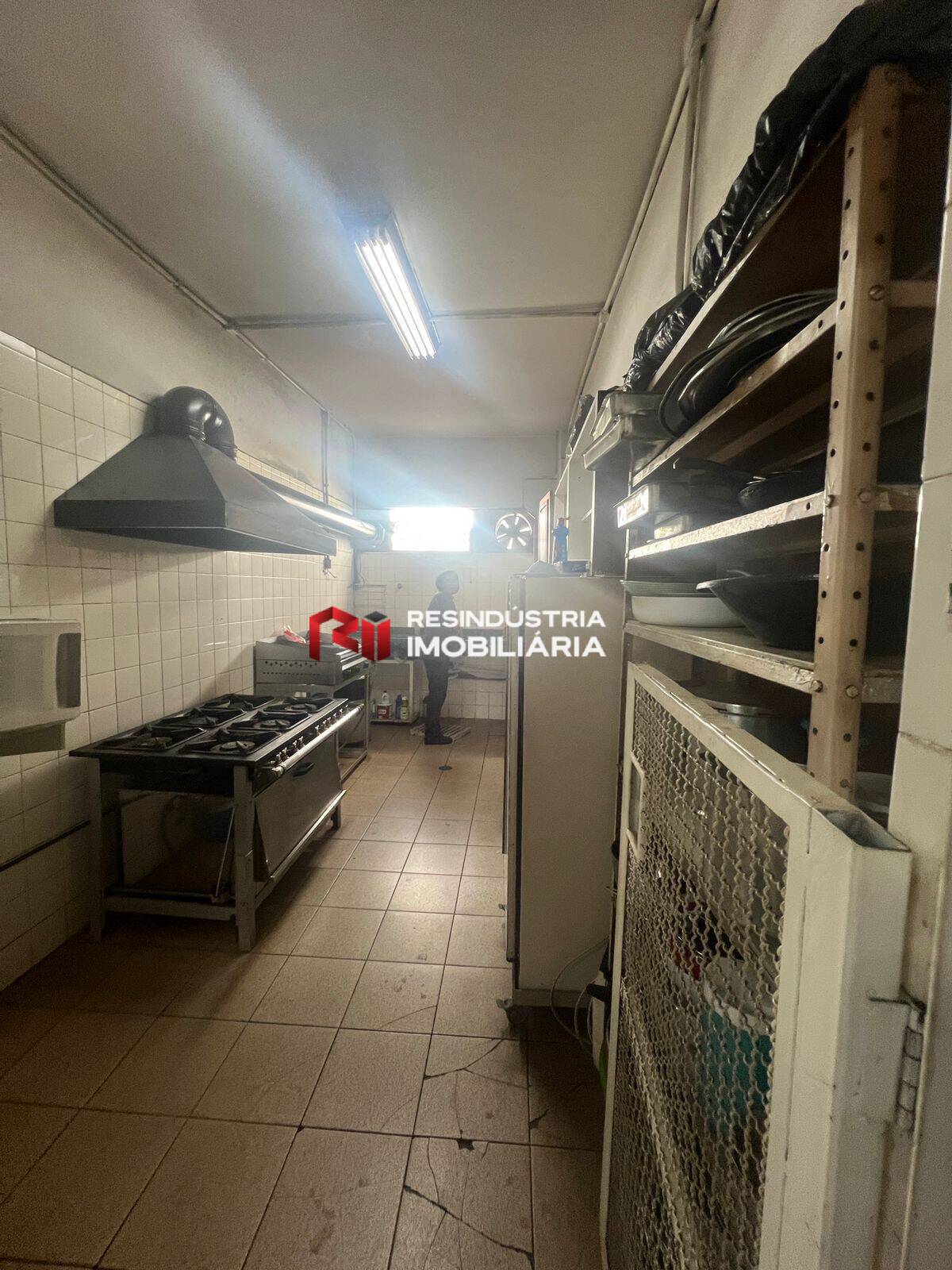 Depósito-Galpão, 1828 m² - Foto 101