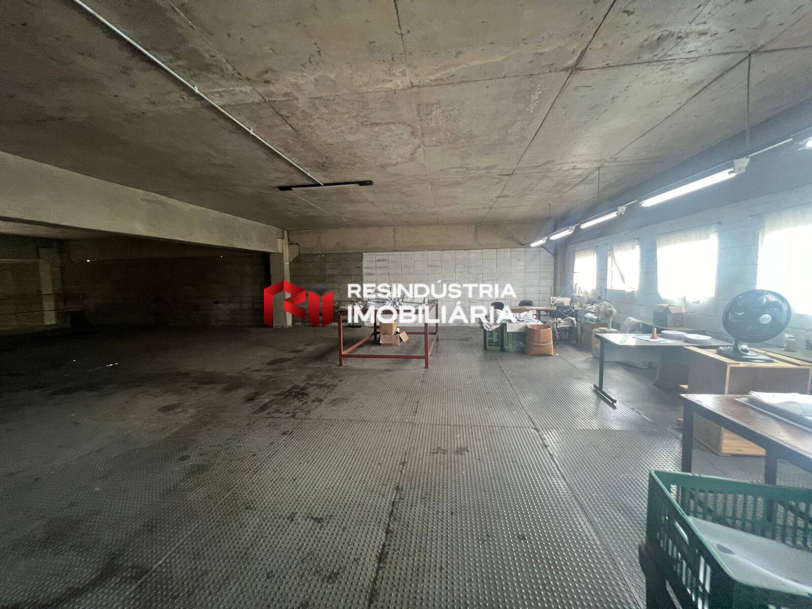 Depósito-Galpão, 1828 m² - Foto 103