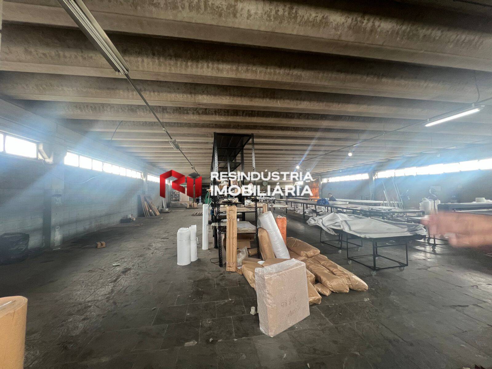 Depósito-Galpão, 1828 m² - Foto 104