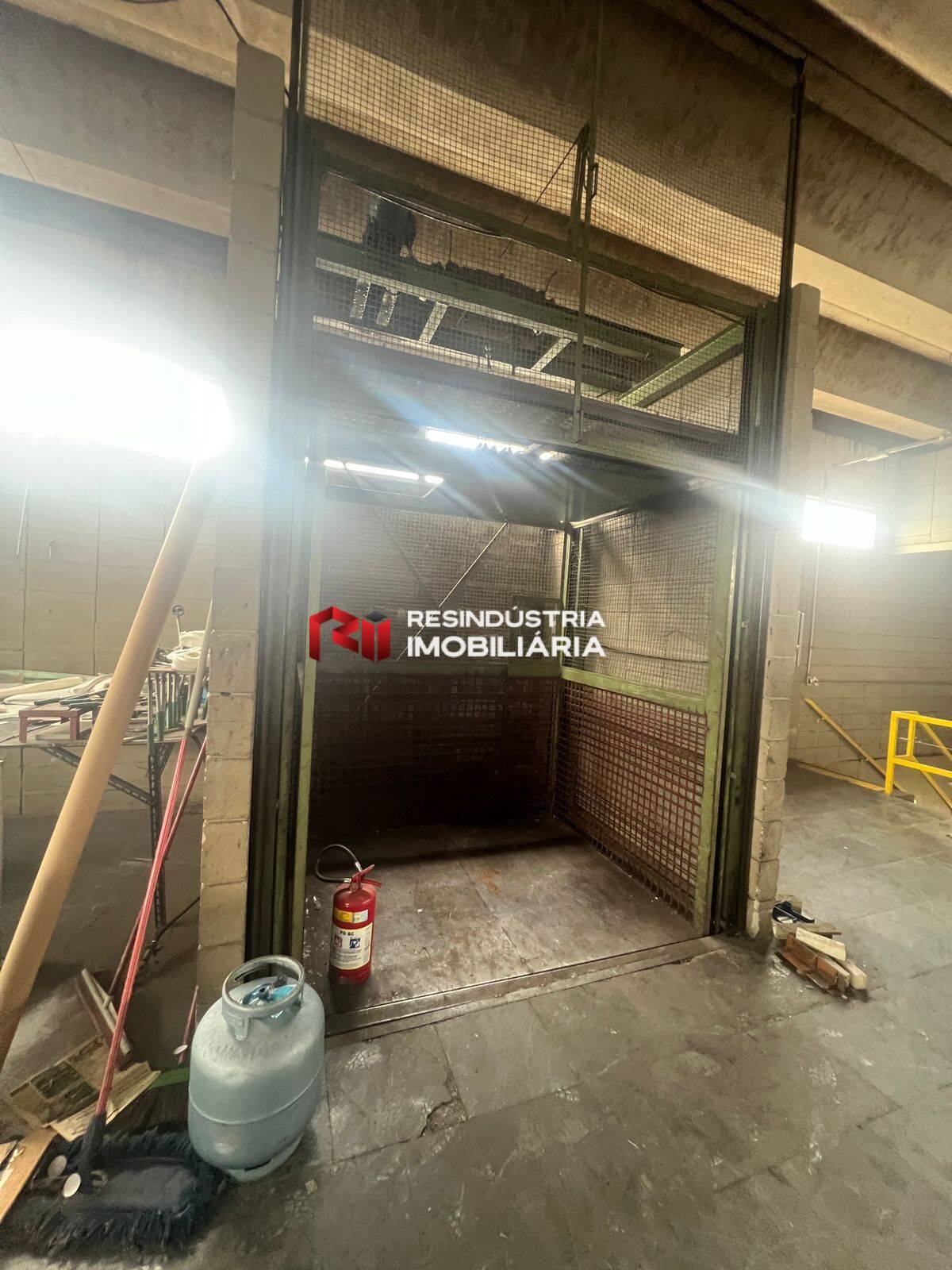 Depósito-Galpão, 1828 m² - Foto 107