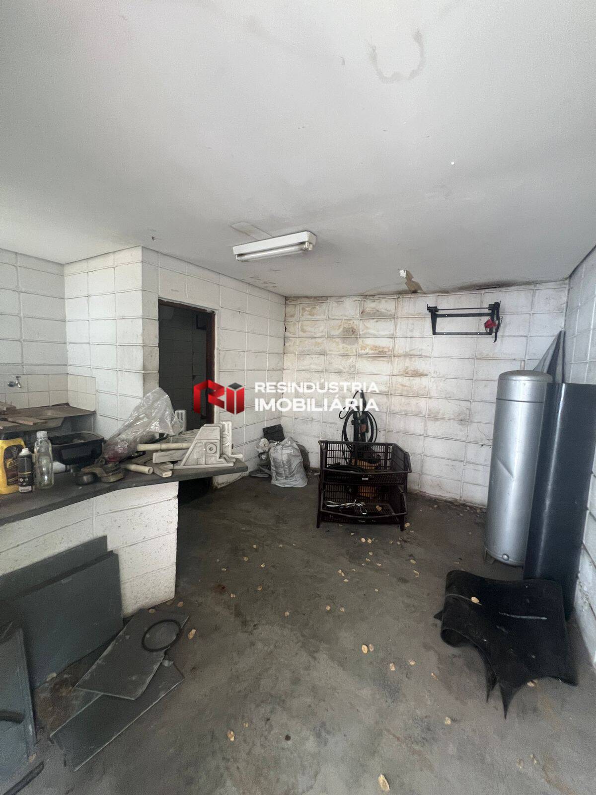 Depósito-Galpão, 1828 m² - Foto 110