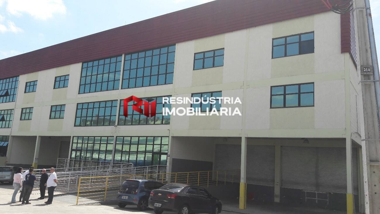 Depósito-Galpão, 4600 m² - Foto 5