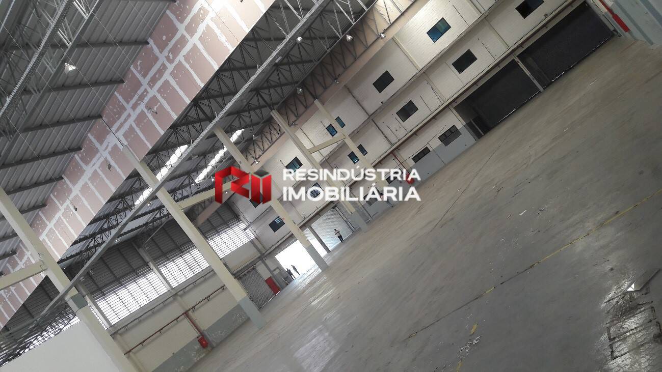 Depósito-Galpão, 4600 m² - Foto 45