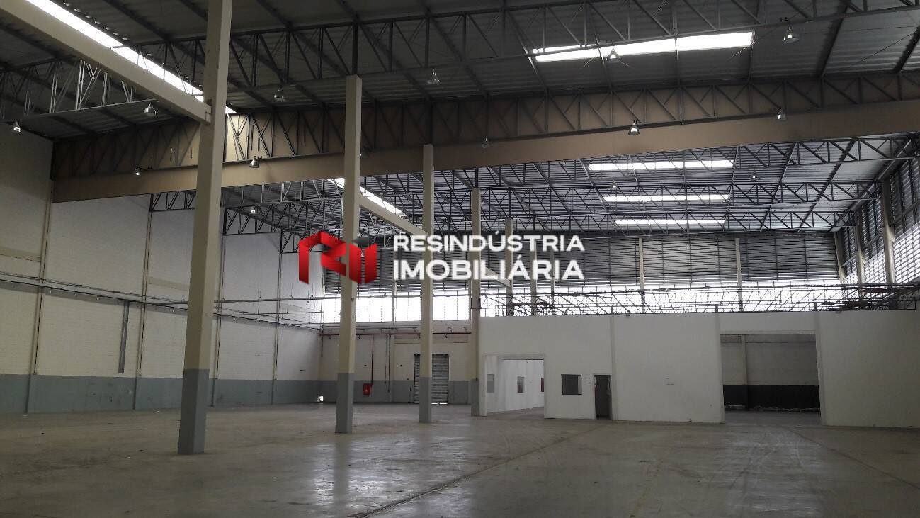 Depósito-Galpão, 4600 m² - Foto 48