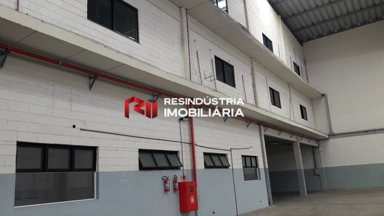 Depósito-Galpão, 4600 m² - Foto 49