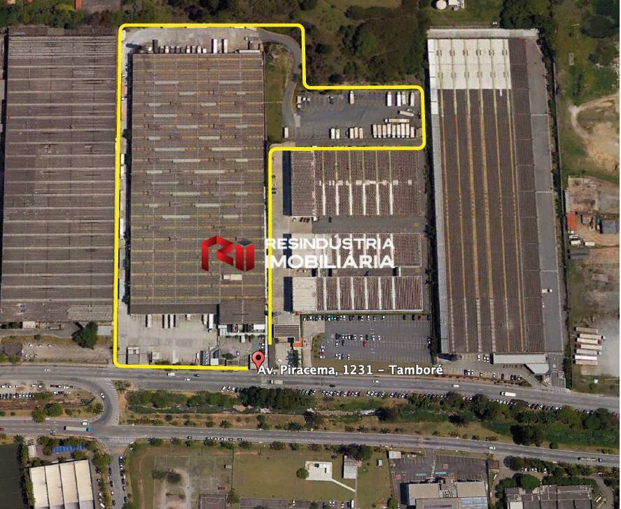 Depósito-Galpão-Armazém para alugar, 40972m² - Foto 10