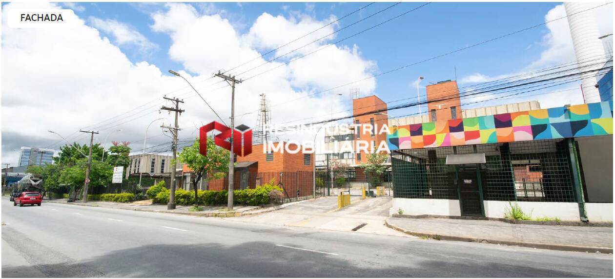 Depósito-Galpão-Armazém para alugar, 40972m² - Foto 5