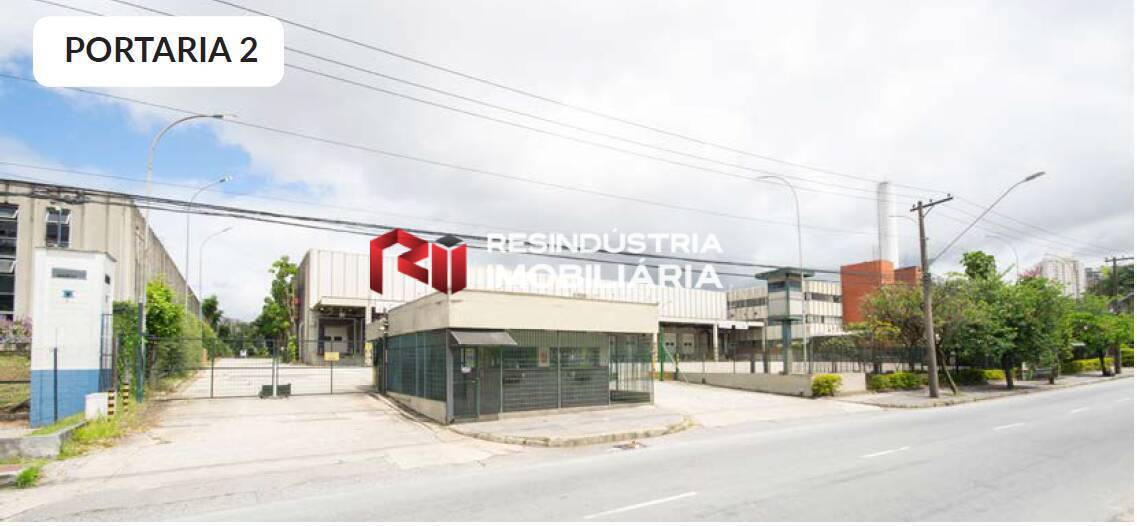 Depósito-Galpão-Armazém para alugar, 40972m² - Foto 8