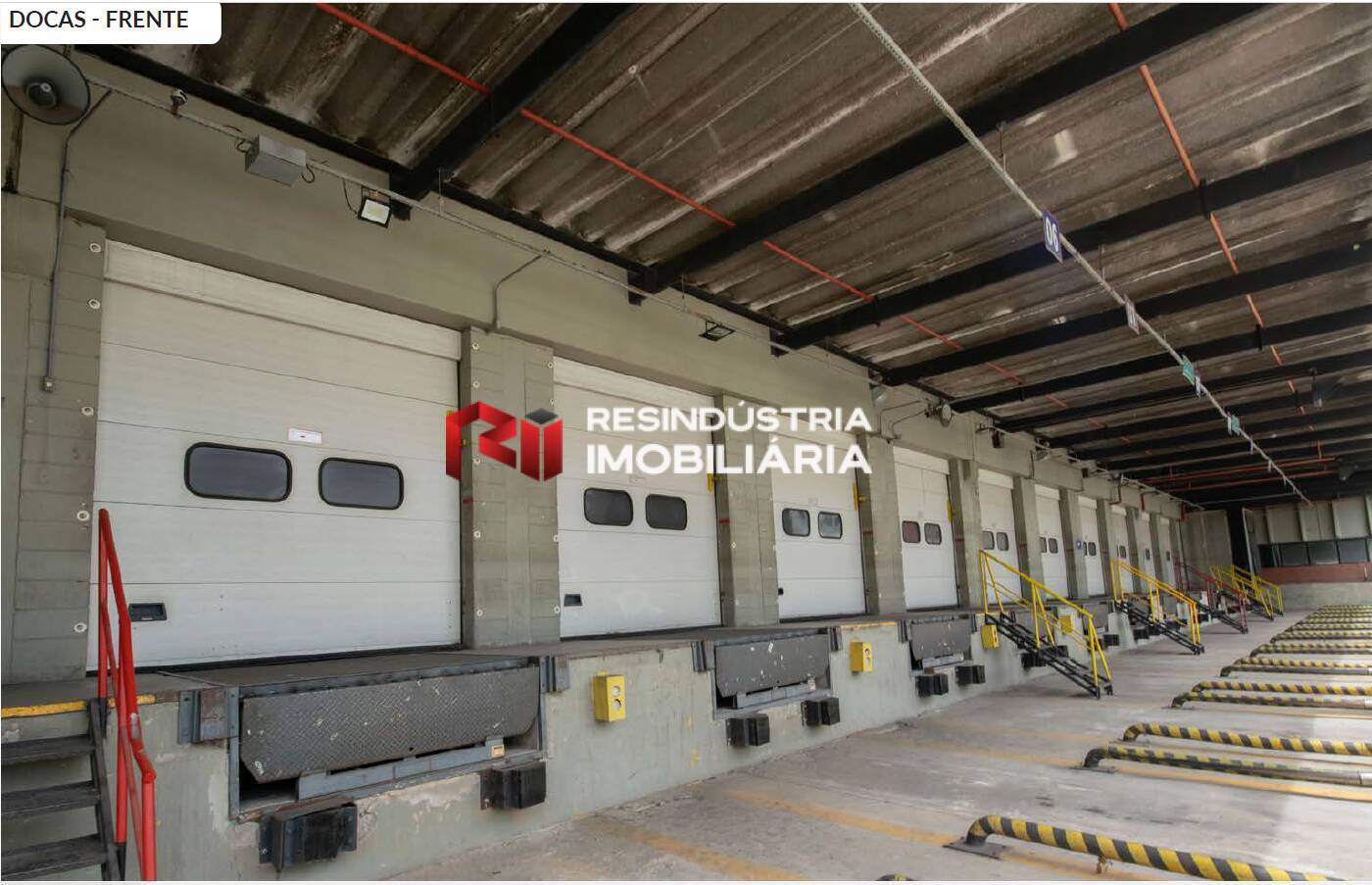 Depósito-Galpão-Armazém para alugar, 40972m² - Foto 9