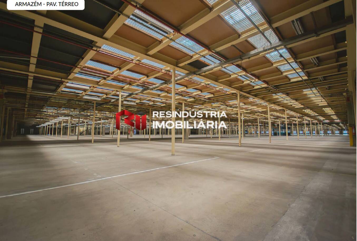 Depósito-Galpão-Armazém para alugar, 40972m² - Foto 11