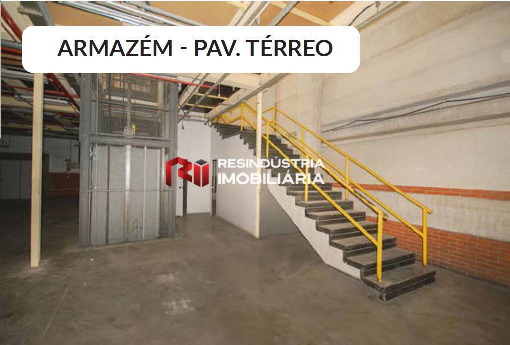 Depósito-Galpão-Armazém para alugar, 40972m² - Foto 12