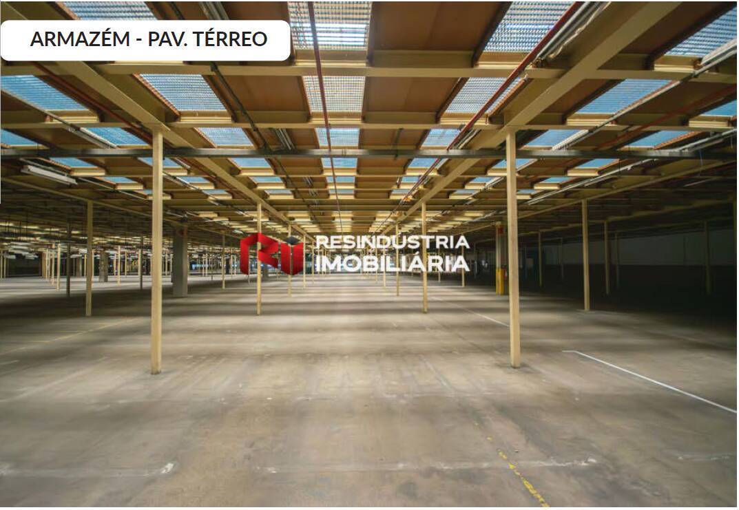 Depósito-Galpão-Armazém para alugar, 40972m² - Foto 16