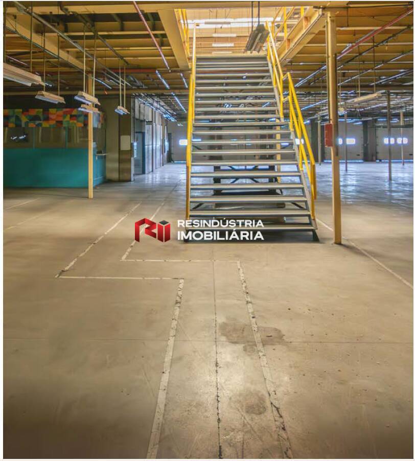 Depósito-Galpão-Armazém para alugar, 40972m² - Foto 21