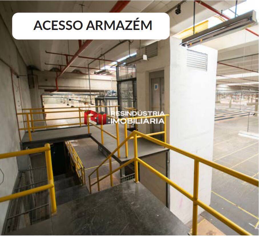 Depósito-Galpão-Armazém para alugar, 40972m² - Foto 23