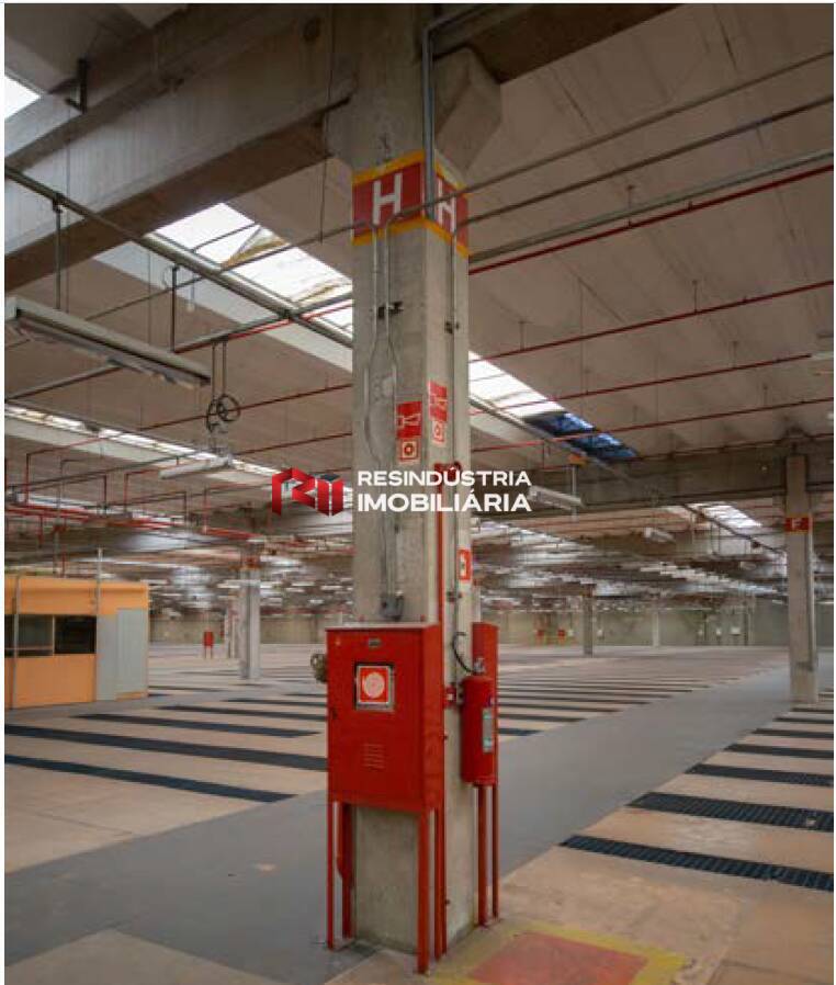 Depósito-Galpão-Armazém para alugar, 40972m² - Foto 30