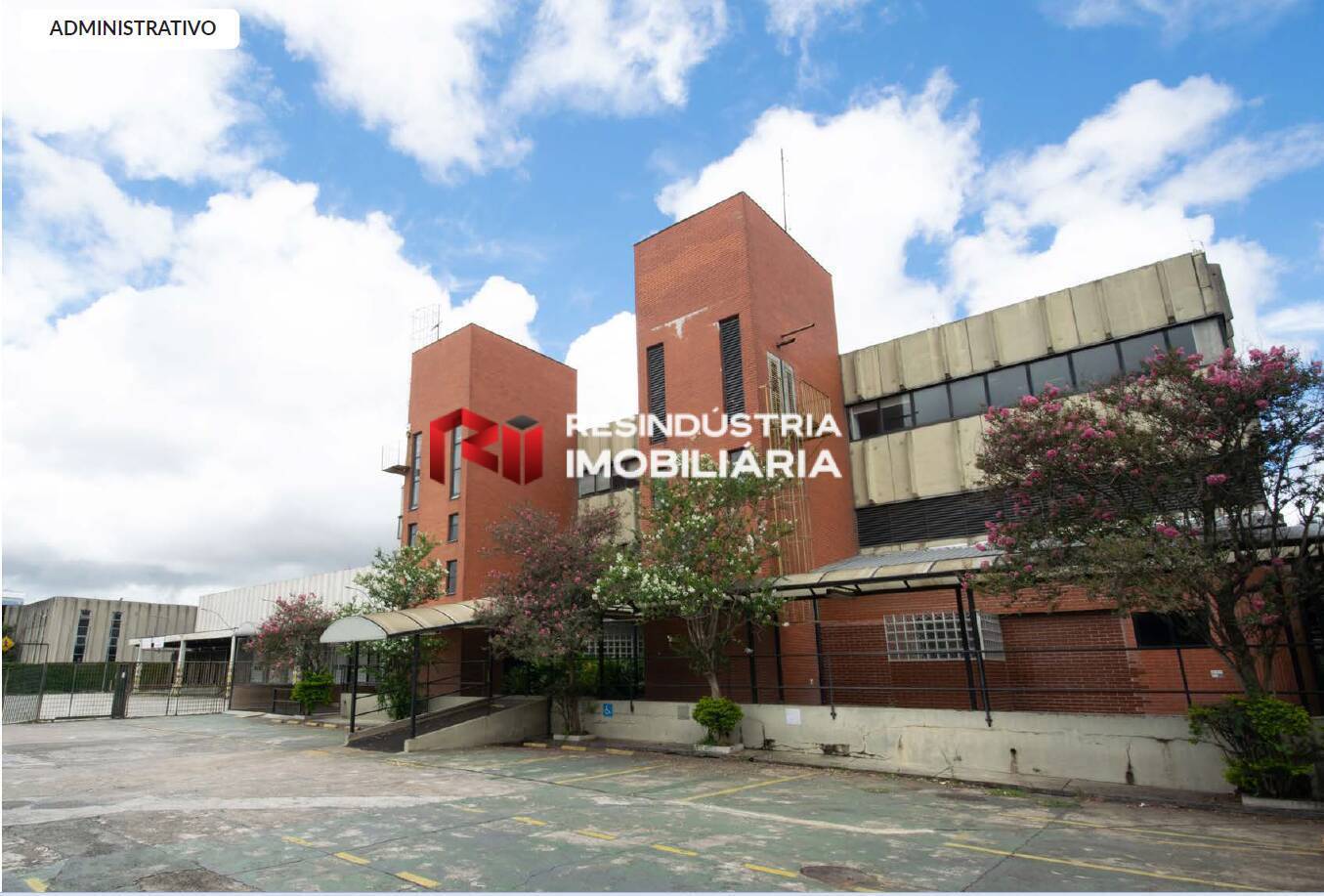 Depósito-Galpão-Armazém para alugar, 40972m² - Foto 4