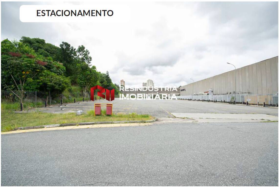 Depósito-Galpão-Armazém para alugar, 40972m² - Foto 3