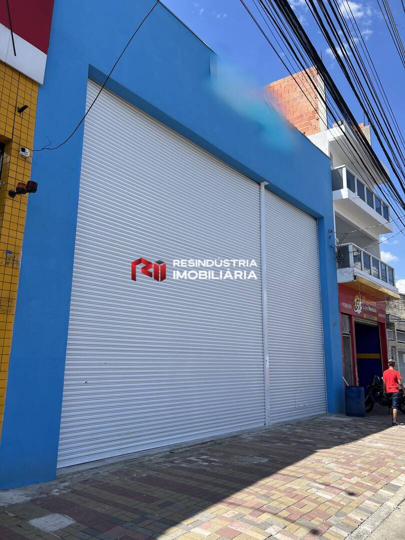Loja-Salão, 314 m² - Foto 3