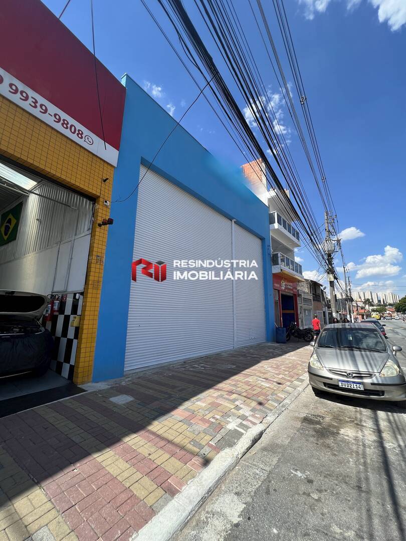 Loja-Salão, 314 m² - Foto 4