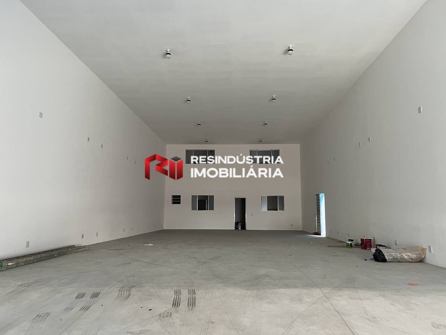 Loja-Salão, 314 m² - Foto 5