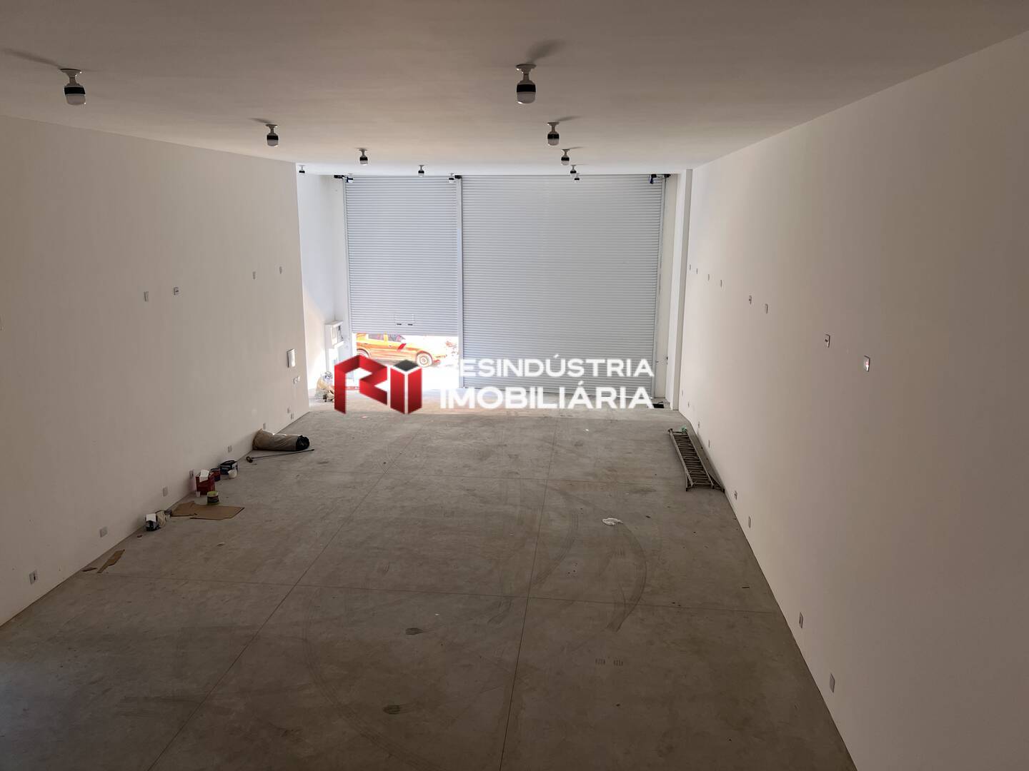 Loja-Salão, 314 m² - Foto 20