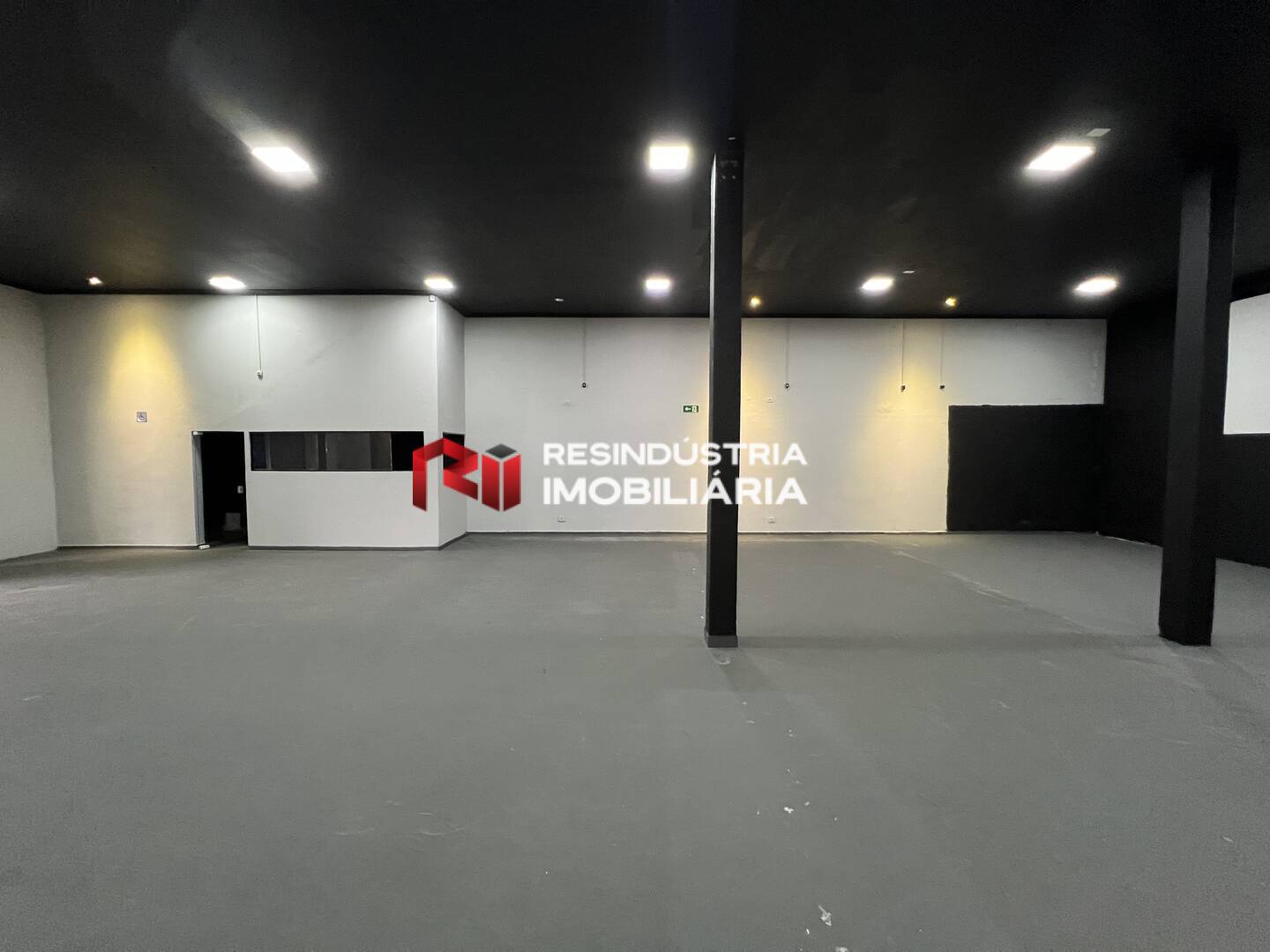 Depósito-Galpão, 590 m² - Foto 9