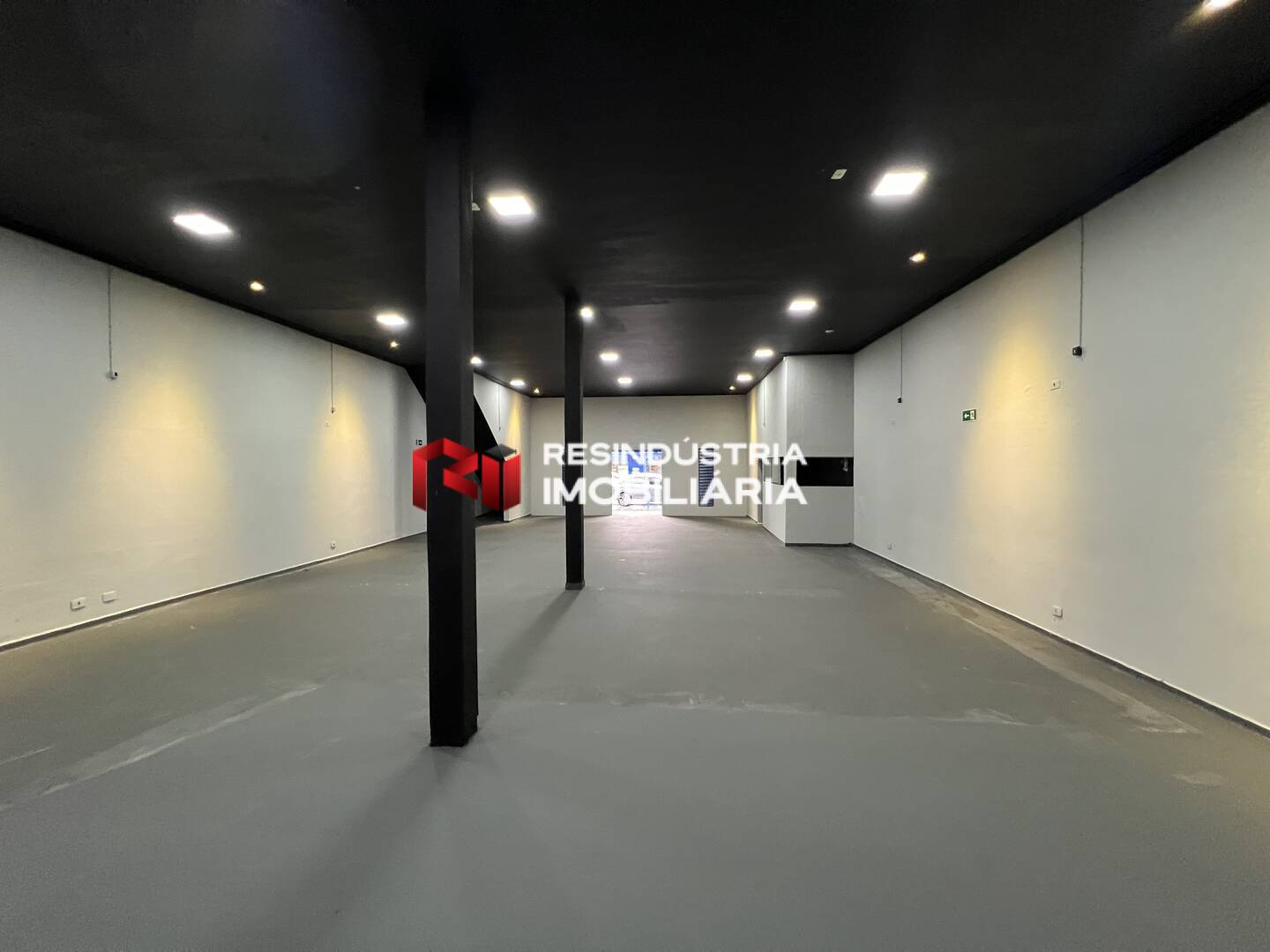 Depósito-Galpão, 590 m² - Foto 11