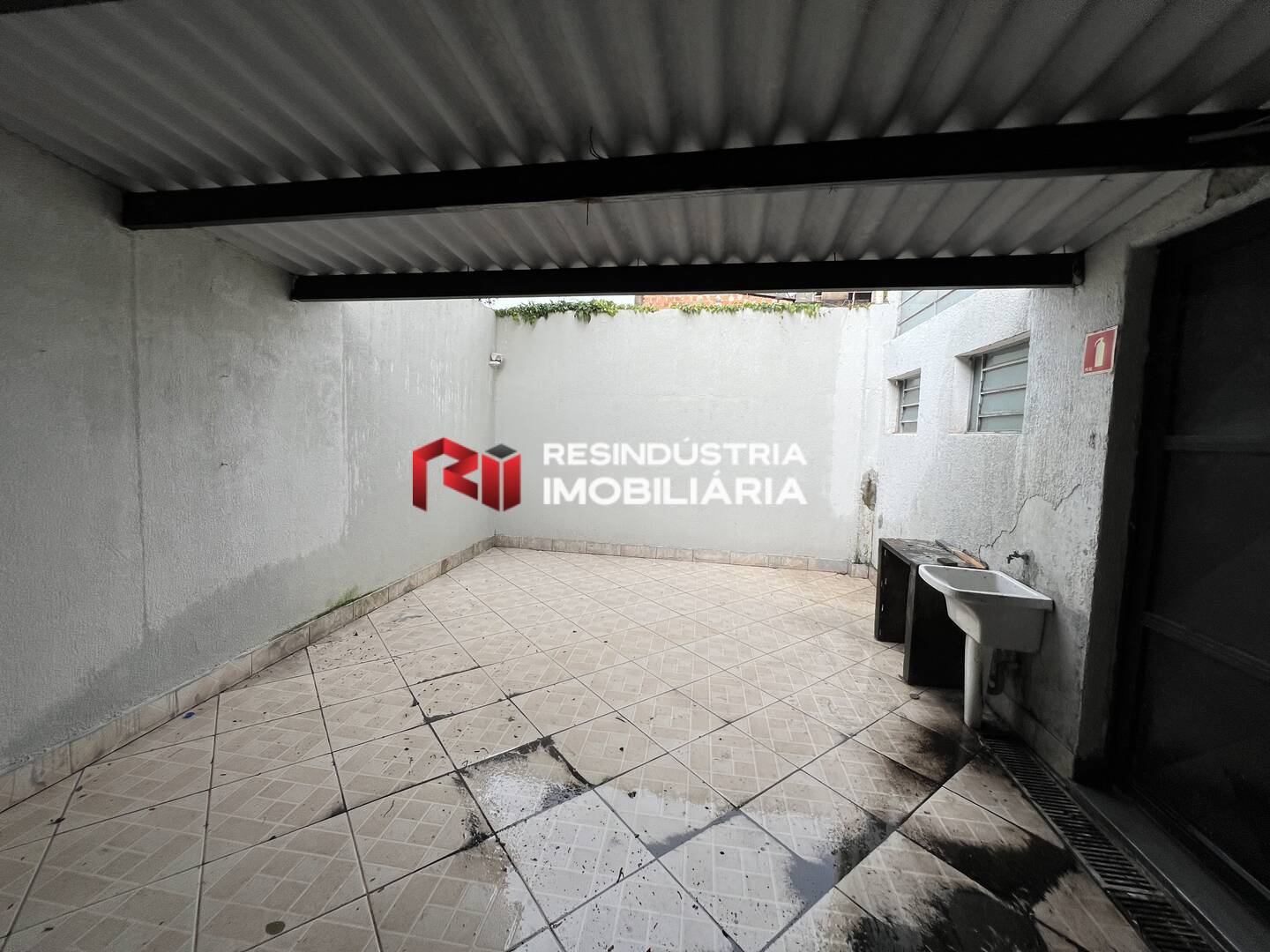 Depósito-Galpão, 590 m² - Foto 26