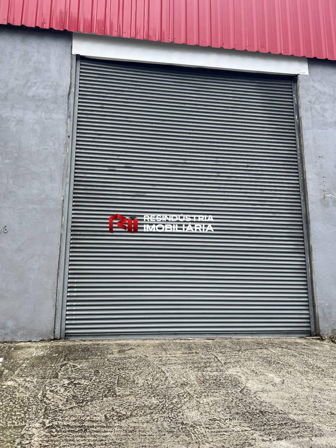 Depósito-Galpão, 850 m² - Foto 5