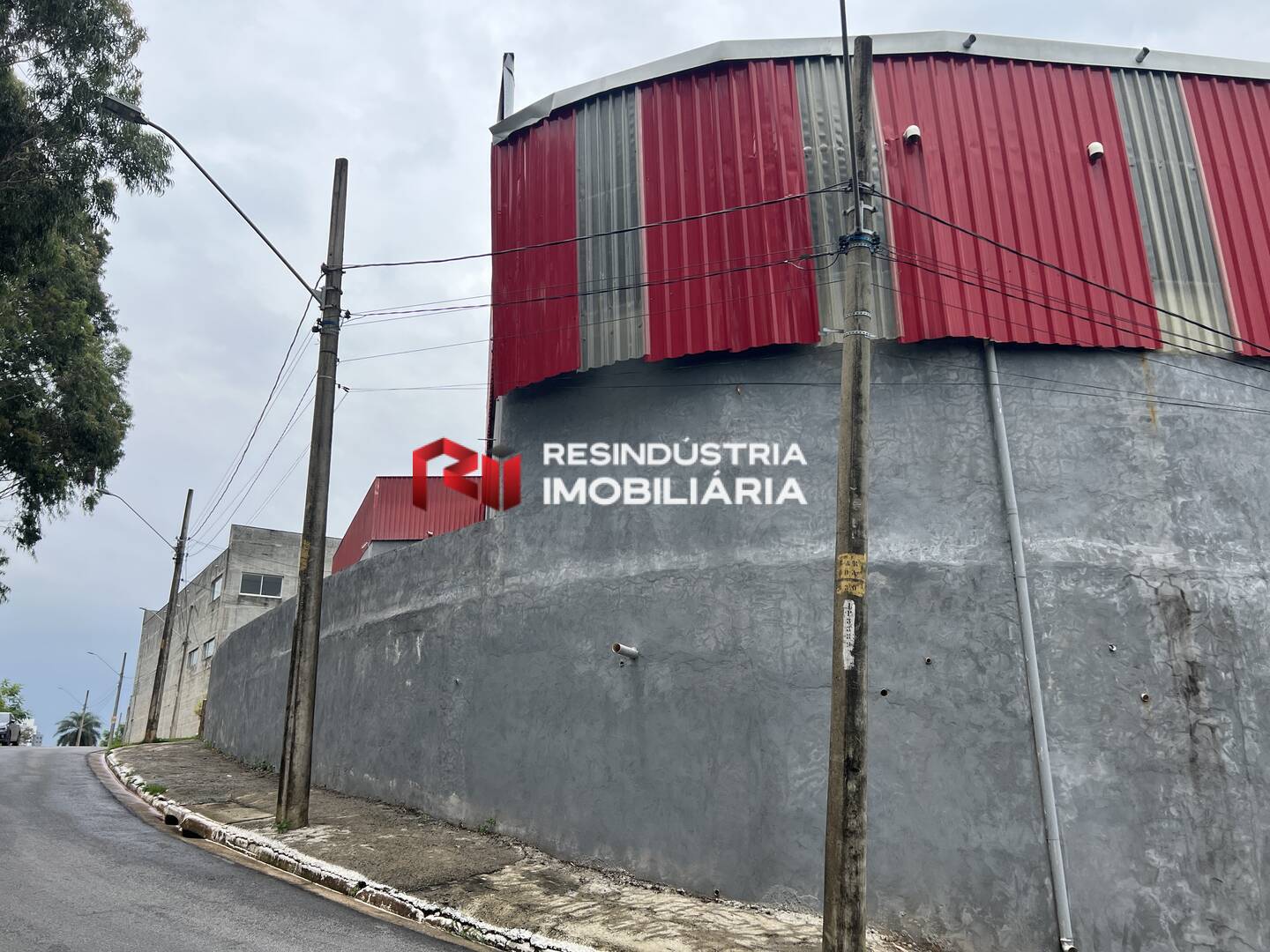 Depósito-Galpão, 850 m² - Foto 12