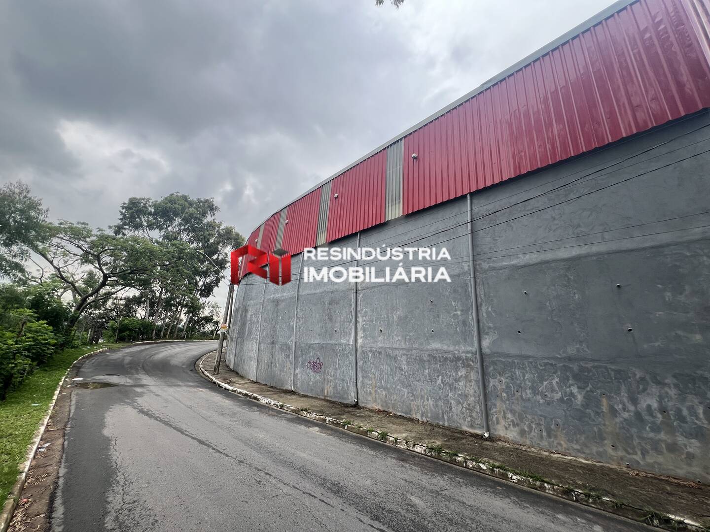 Depósito-Galpão, 850 m² - Foto 13