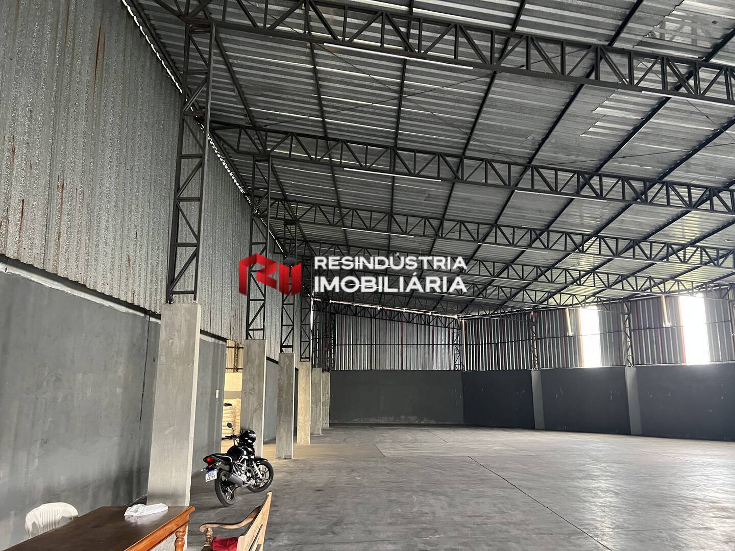 Depósito-Galpão, 850 m² - Foto 16