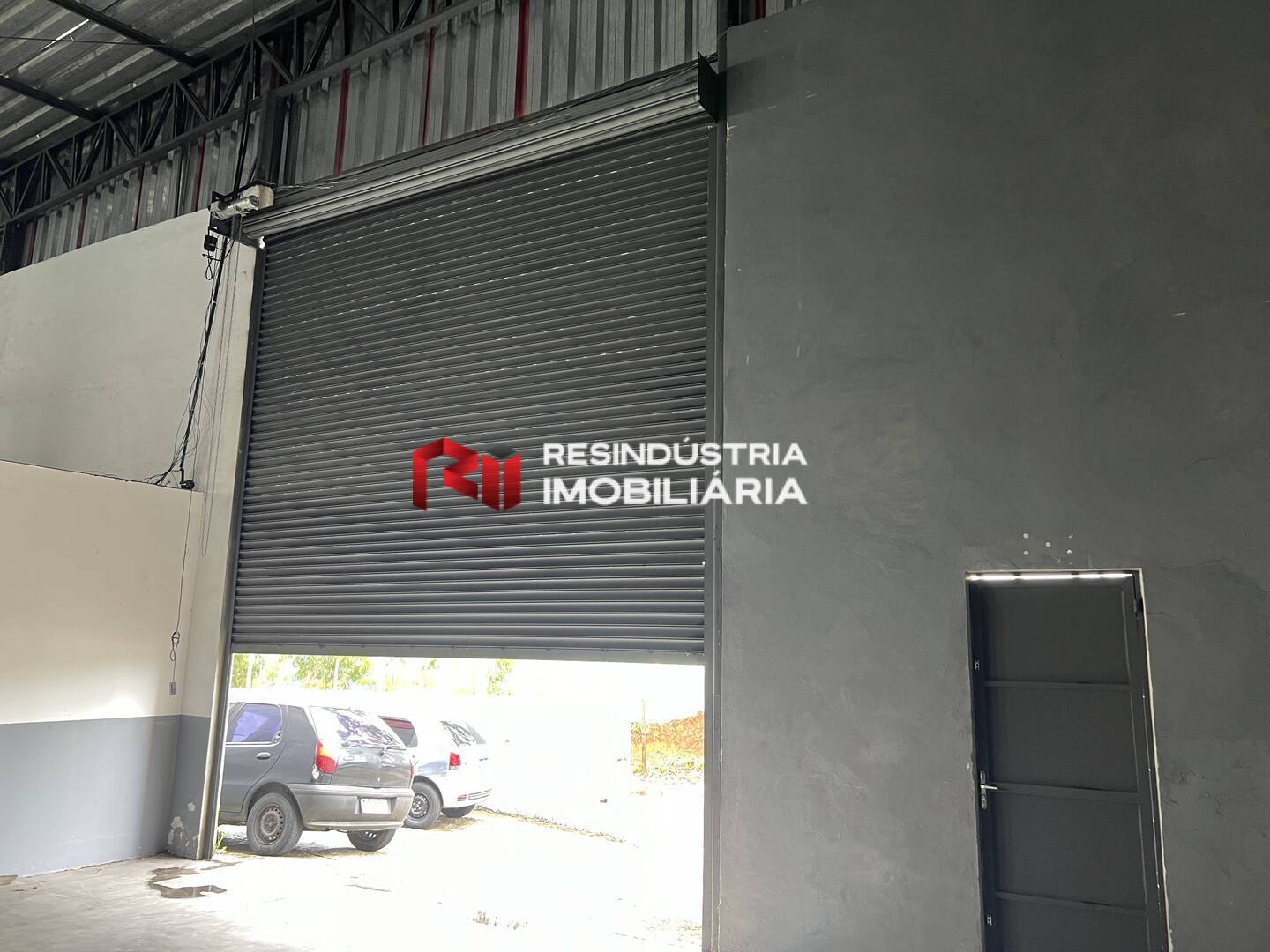 Depósito-Galpão, 850 m² - Foto 19