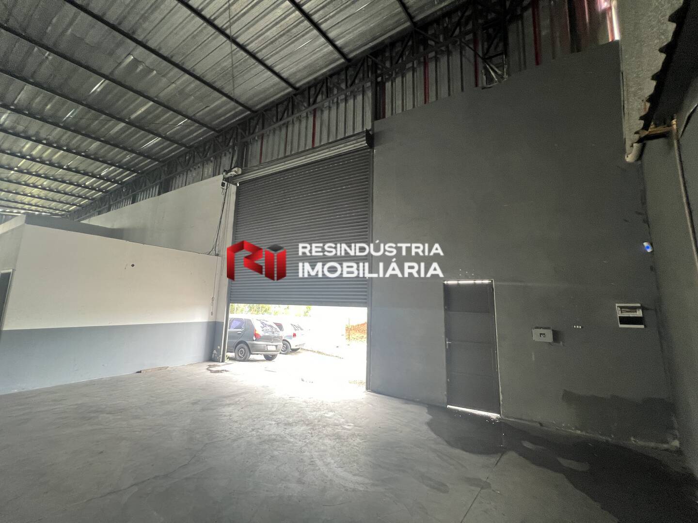 Depósito-Galpão, 850 m² - Foto 20