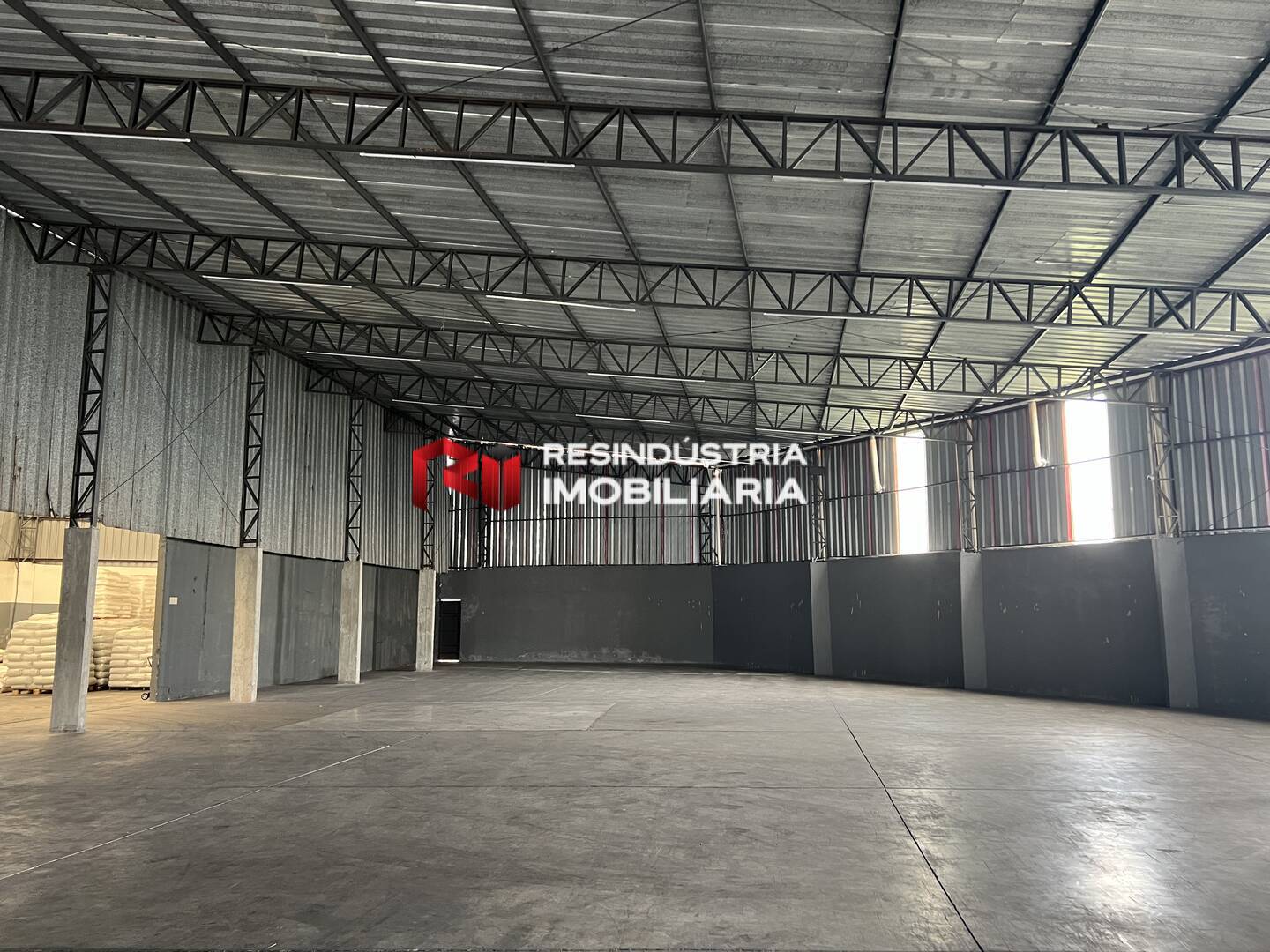 Depósito-Galpão, 850 m² - Foto 21
