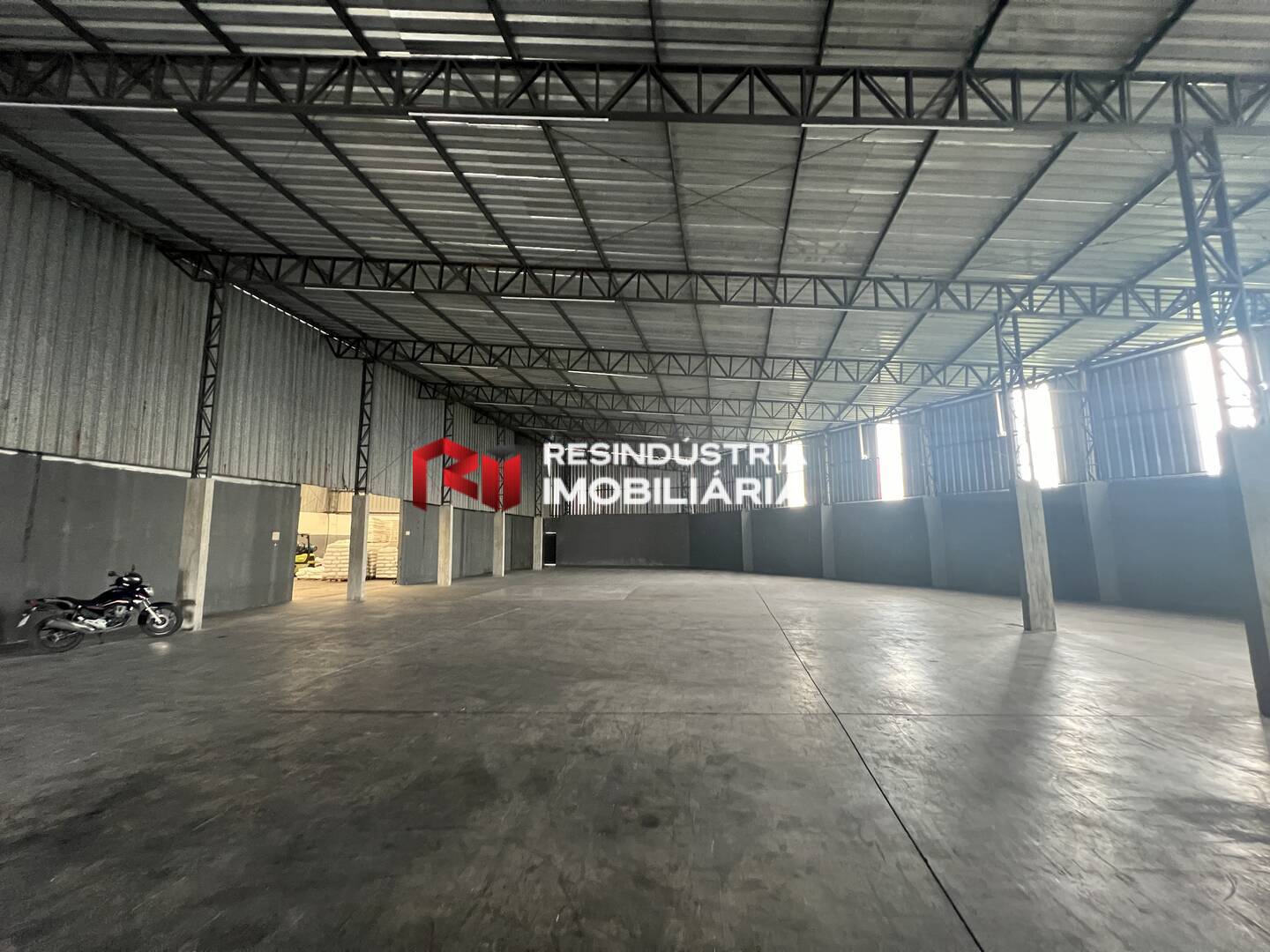 Depósito-Galpão, 850 m² - Foto 22