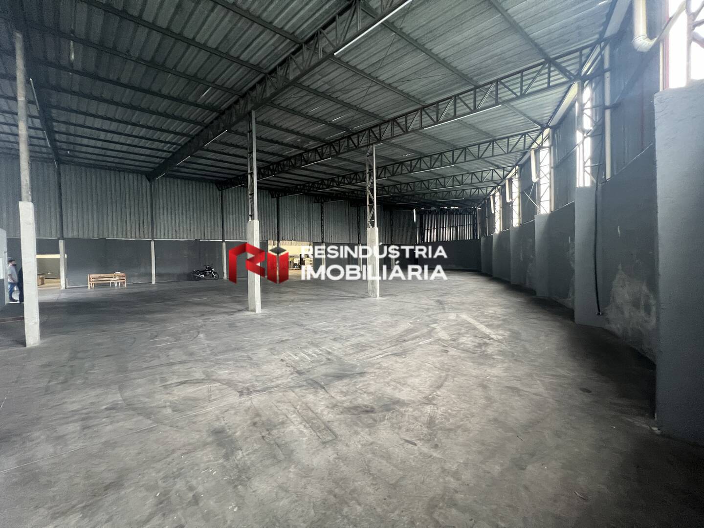 Depósito-Galpão, 850 m² - Foto 24