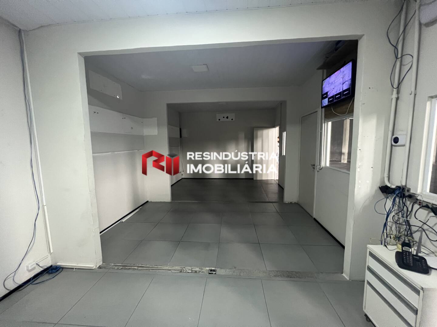 Depósito-Galpão, 850 m² - Foto 34