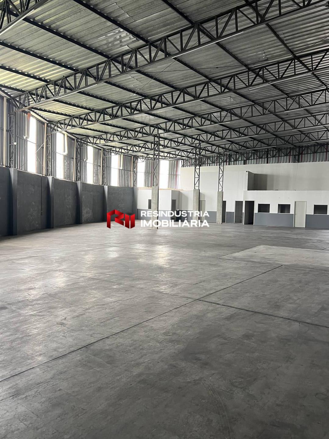 Depósito-Galpão, 850 m² - Foto 23