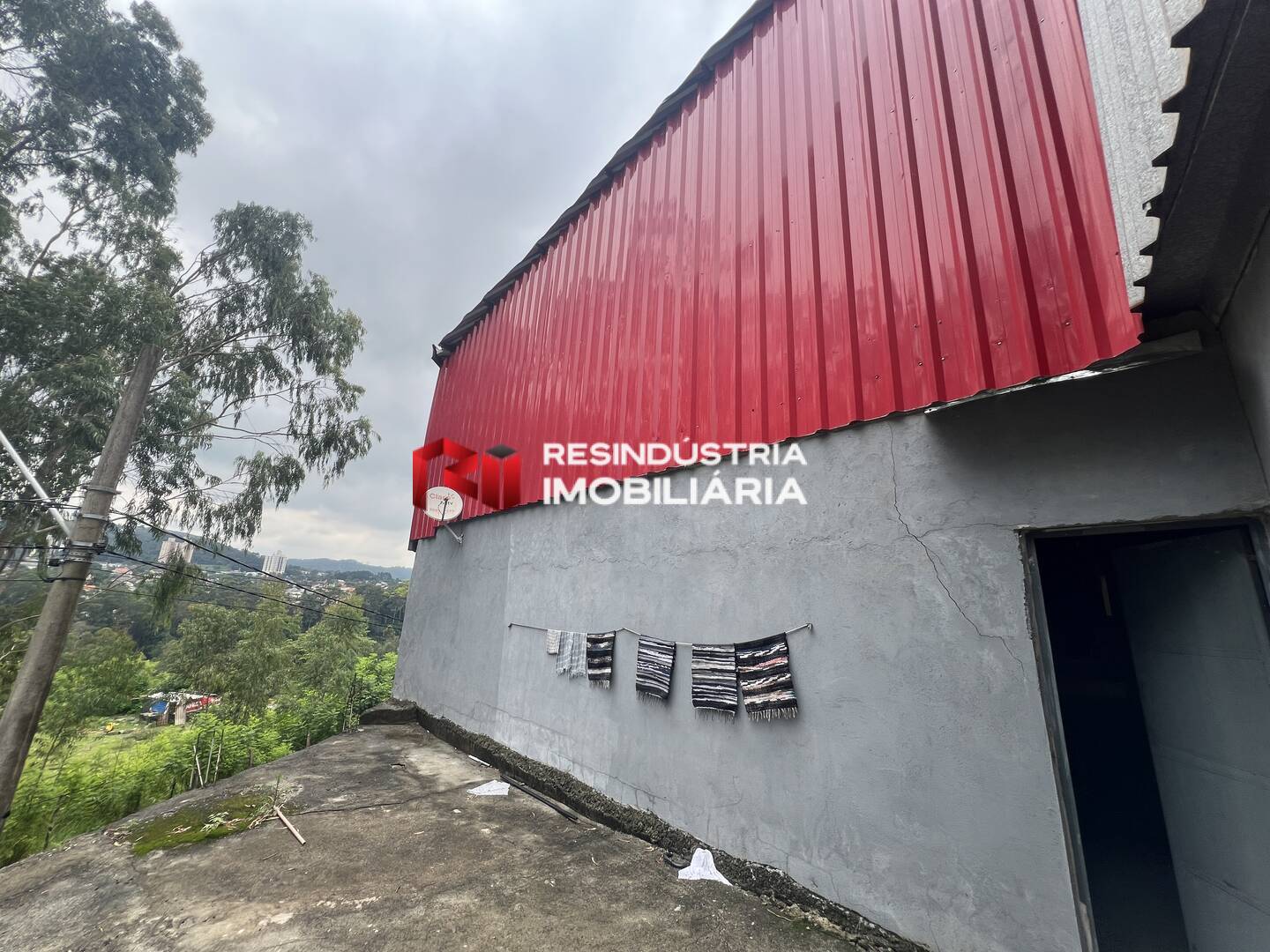 Depósito-Galpão, 850 m² - Foto 14