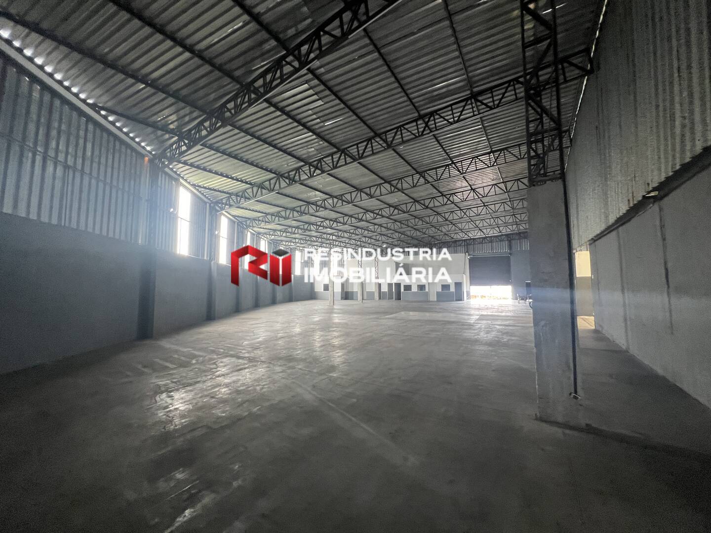 Depósito-Galpão, 850 m² - Foto 26