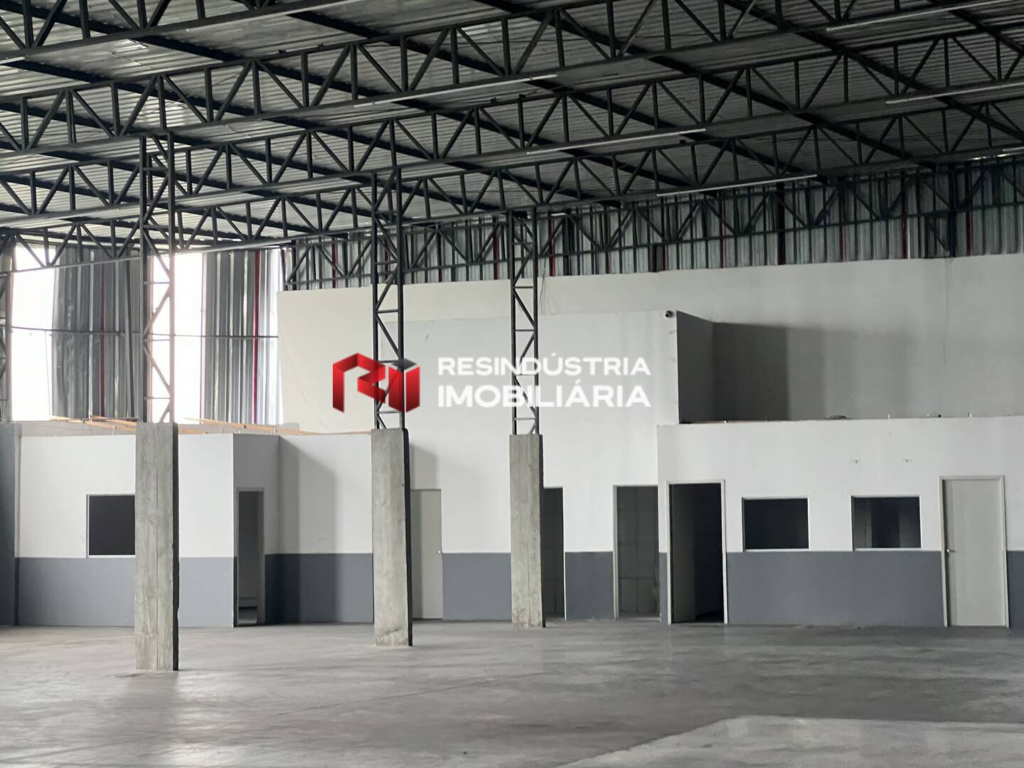 Depósito-Galpão, 850 m² - Foto 25
